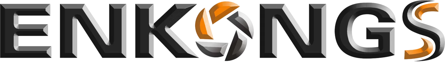 Enkong Logo
