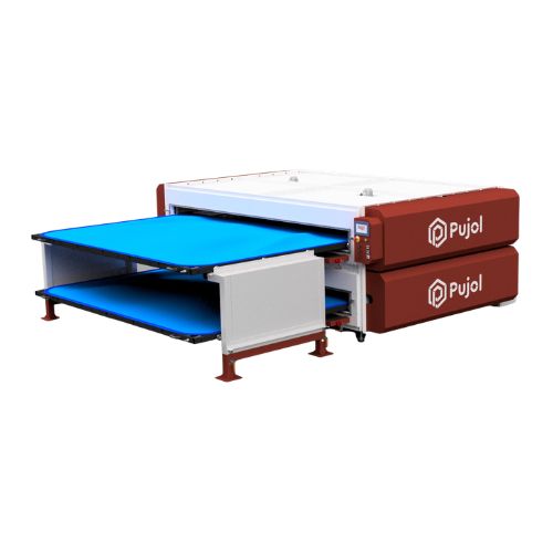 Hornos Pujol Laminierofen Lam Pro